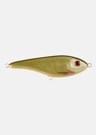 Produktfoto för Strike Pro Buster Jerk sjunkande 15 cm jerk