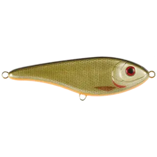 Produktfoto för Strike Pro Buster Jerk sjunkande 15 cm jerk