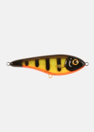 Produktfoto för Strike Pro Buster Jerk sjunkande 15 cm jerk
