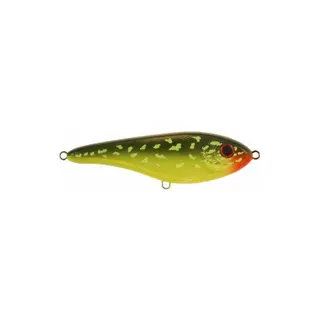 Produktfoto för Strike Pro Buster Jerk sjunkande 15 cm jerk