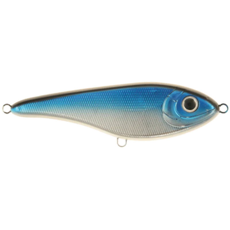 Bild 1 för Strike Pro Buster Jerk sjunkande 15 cm jerk