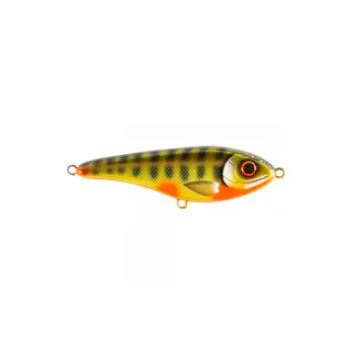 Produktfoto för Strike Pro Buster Jerk sjunkande 15 cm jerk