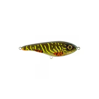 Produktfoto för Strike Pro Buster Jerk sjunkande 15 cm jerk