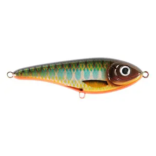Produktfoto för Strike Pro Buster Jerk sjunkande 15 cm jerk Smolt