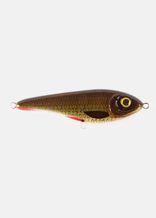 Produktfoto för Strike Pro Buster Jerk sjunkande 15 cm jerk Smolt