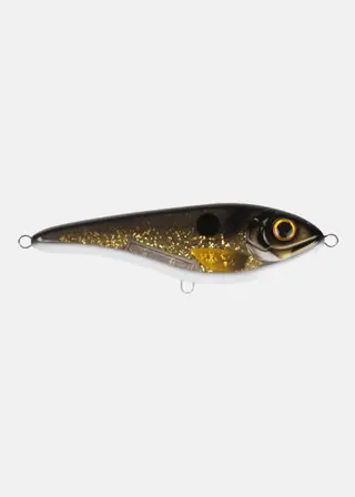 Produktfoto för Strike Pro Buster Jerk sjunkande 15 cm jerkbait