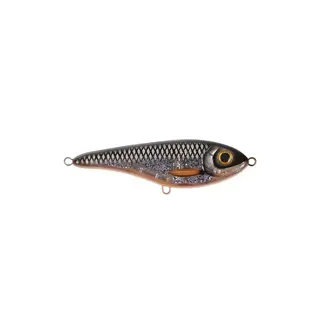 Produktfoto för Strike Pro Buster Jerk sjunkande 15 cm jerkbait