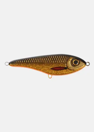 Produktfoto för Strike Pro Buster Jerk sjunkande 15 cm jerkbait