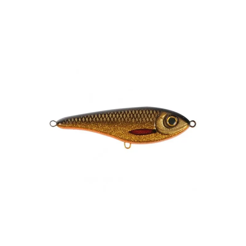 Bild 1 för Strike Pro Buster Jerk sjunkande 15 cm jerkbait