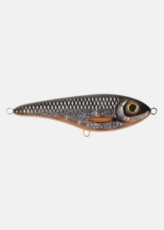 Produktfoto för Strike Pro Buster Jerk sjunkande 15 cm jerkbait