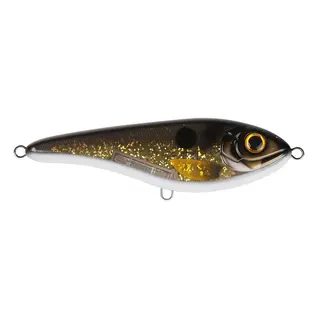 Produktfoto för Strike Pro Buster Jerk sjunkande 15 cm jerkbait