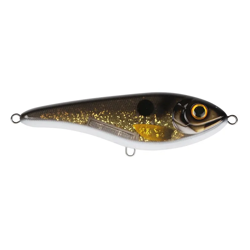 Bild 1 för Strike Pro Buster Jerk sjunkande 15 cm jerkbait