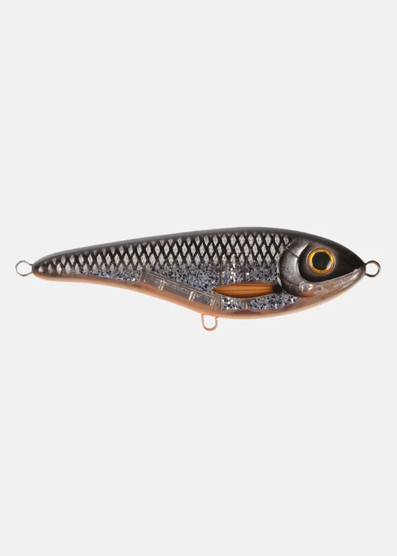Bild 2 för Strike Pro Buster Jerk sjunkande 15 cm jerkbait