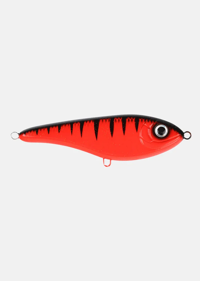 Bild 2 för Strike Pro Buster Jerk sjunkande 15 cm jerkbait