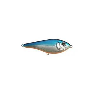 Produktfoto för Strike Pro Buster Swim 13 cm jerkbait