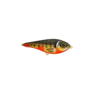 Produktfoto för Strike Pro Buster Swim 13 cm jerkbait