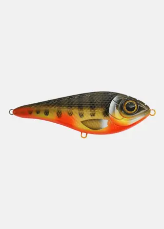 Produktfoto för Strike Pro Buster Swim 13 cm jerkbait