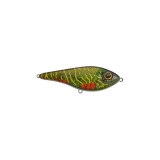 Produktfoto för Strike Pro Buster Swim 13 cm jerkbait