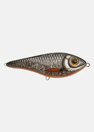 Produktfoto för Strike Pro Buster Swim 13 cm jerkbait
