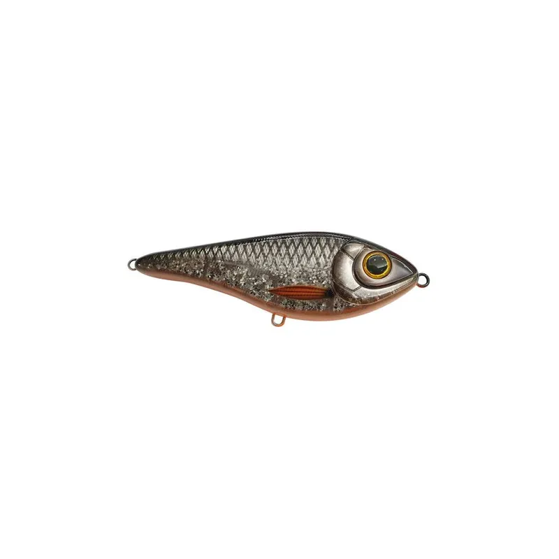 Bild 1 för Strike Pro Buster Swim 13 cm jerkbait