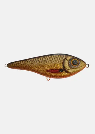 Produktfoto för Strike Pro Buster Swim 13 cm jerkbait