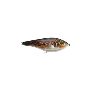 Produktfoto för Strike Pro Buster Swim 13 cm jerkbait