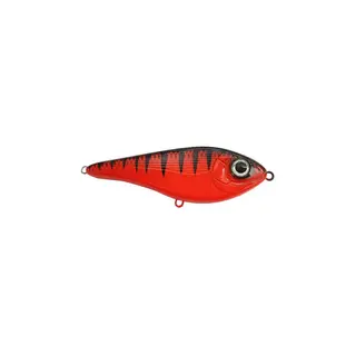 Produktfoto för Strike Pro Buster Swim 13 cm jerkbait