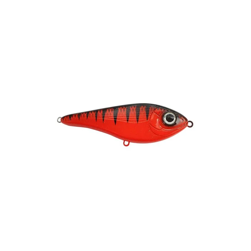 Bild 1 för Strike Pro Buster Swim 13 cm jerkbait