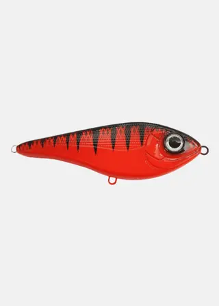 Produktfoto för Strike Pro Buster Swim 13 cm jerkbait