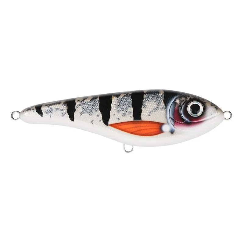 Bild 1 för Strike Pro Buster Swim 13 cm jerkbait