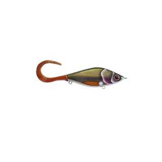 Produktfoto för Strike Pro Guppie jerk