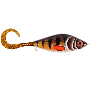 Produktfoto för Strike Pro Guppie Jr jerk