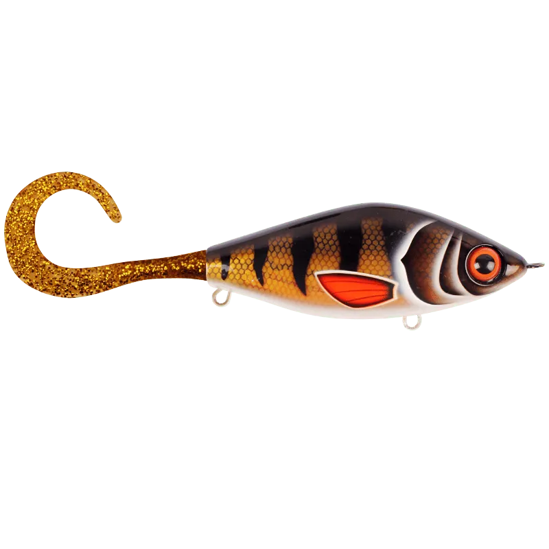 Bild 1 för Strike Pro Guppie Jr jerk