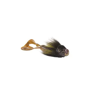 Produktfoto för Strike Pro Miuras Mouse Big 23 cm