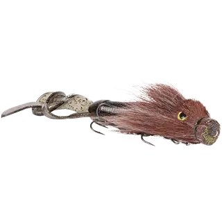 Produktfoto för Strike Pro Miuras Mouse Big 23 cm