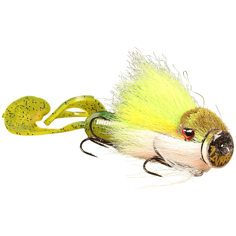 Bild 1 för Strike Pro Miuras Mouse Big 23 cm Firebird