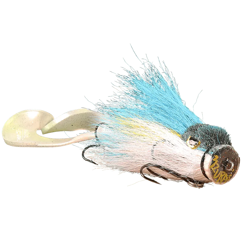 Bild 1 för Strike Pro Miuras Mouse Big 23 cm The Swede