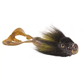 Produktfoto för Strike Pro Miuras Mouse Mini 20 cm