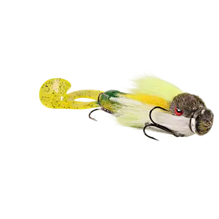 Produktfoto för Strike Pro Miuras Mouse Mini 20 cm Firebird