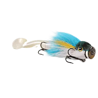 Produktfoto för Strike Pro Miuras Mouse Mini 20 cm The Swede