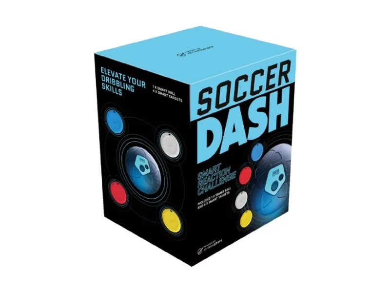 Alternativ bild 0 för Strikesphere Soccer Dash