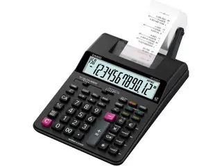 Produktfoto för Strip rainer Casio HR-150RCE