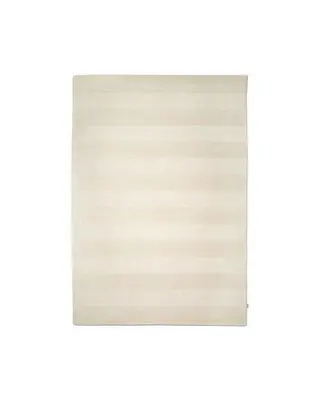 Produktfoto för Stripe boucle matta ivory