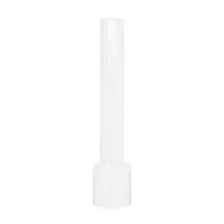 Produktfoto för Strömshaga - Brännarerör för fotogenlampa 17 cm Klar