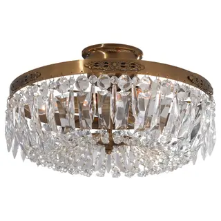Produktfoto för STRÖMSHOLM - Plafond Antique