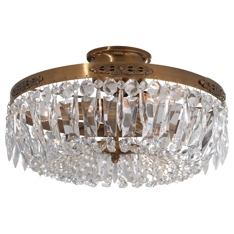 Bild 1 för STRÖMSHOLM - Plafond Antique