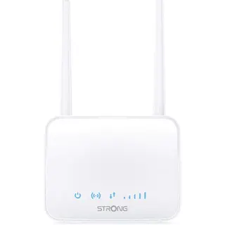 Produktfoto för Strong 4G LTE Router 350 Mini
