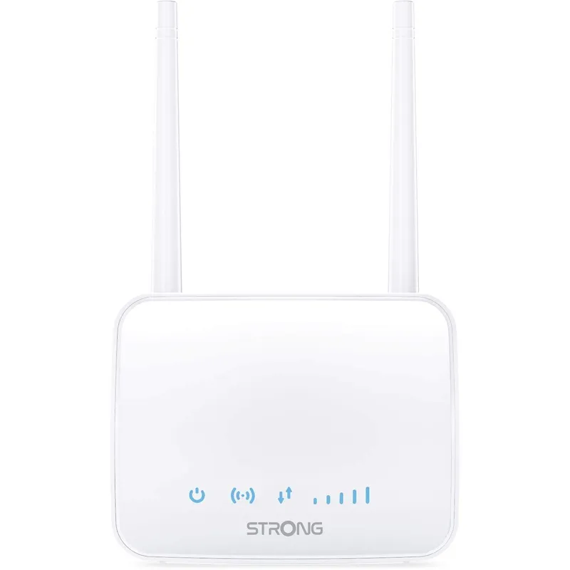 Bild 1 för Strong 4G LTE Router 350 Mini