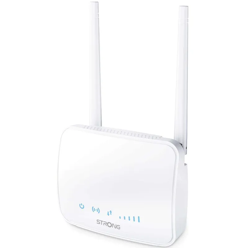 Bild 2 för Strong 4G LTE Router 350 Mini