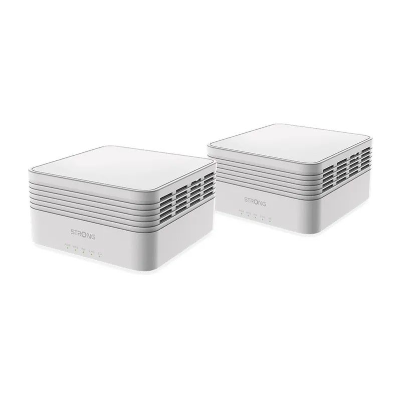 Bild 1 för Strong ATRIA Mesh Kit AX3000 2-pack